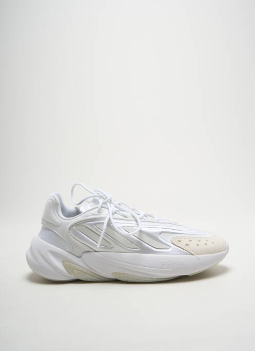 Baskets blanc ADIDAS pour femme