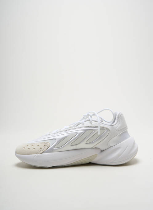Baskets blanc ADIDAS pour femme