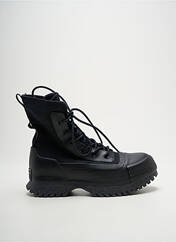 Baskets noir CONVERSE pour unisexe seconde vue