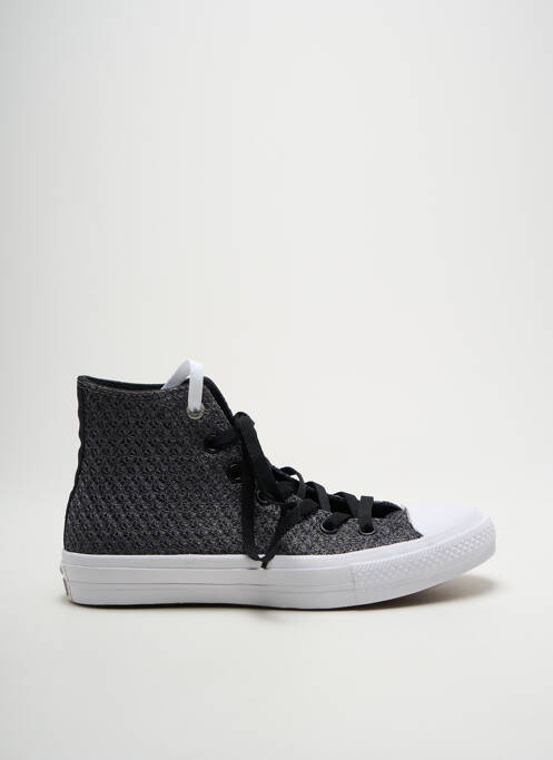 Baskets gris CONVERSE pour unisexe