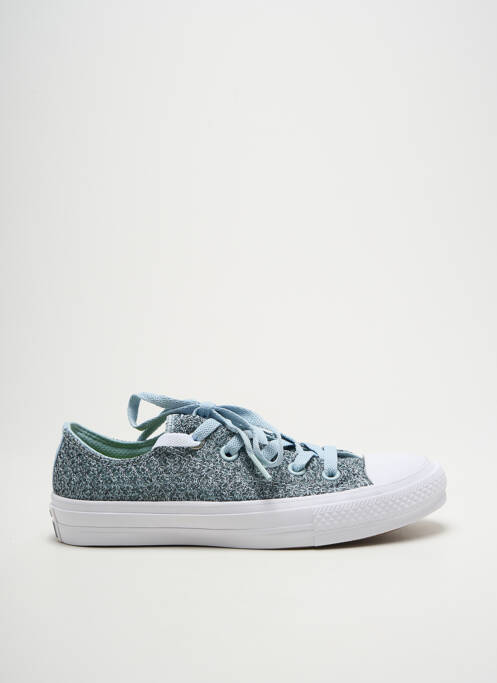 Baskets bleu CONVERSE pour femme