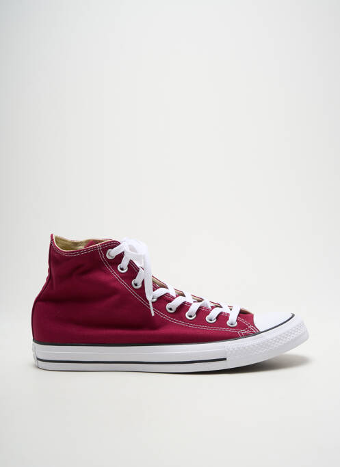 Baskets violet CONVERSE pour unisexe