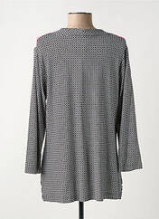 T-shirt rose RABE pour femme seconde vue