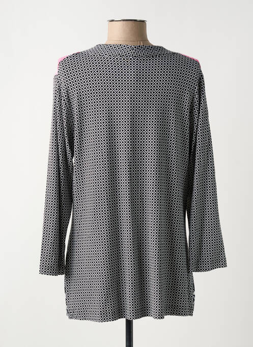 T-shirt rose RABE pour femme