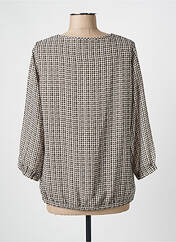 Blouse beige RABE pour femme seconde vue