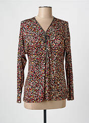 Top noir GRIFFON pour femme seconde vue