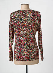 Top noir GRIFFON pour femme seconde vue