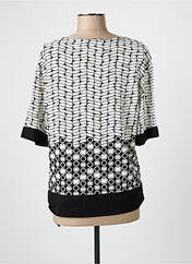 Top noir OLSEN pour femme seconde vue