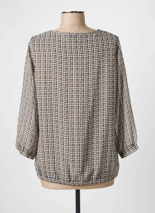 Blouse beige RABE pour femme