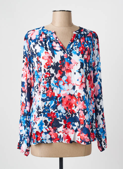 Blouse bleu THOMAS RABE pour femme