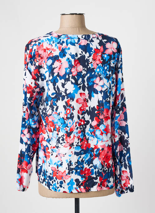 Blouse bleu THOMAS RABE pour femme