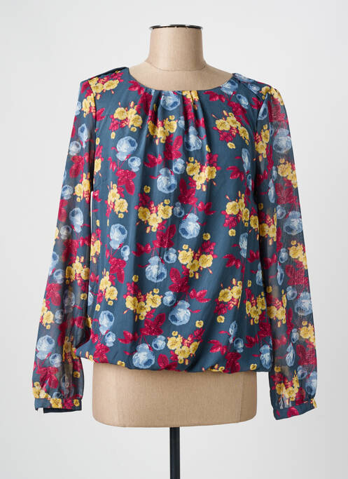 Blouse gris MD'M femme