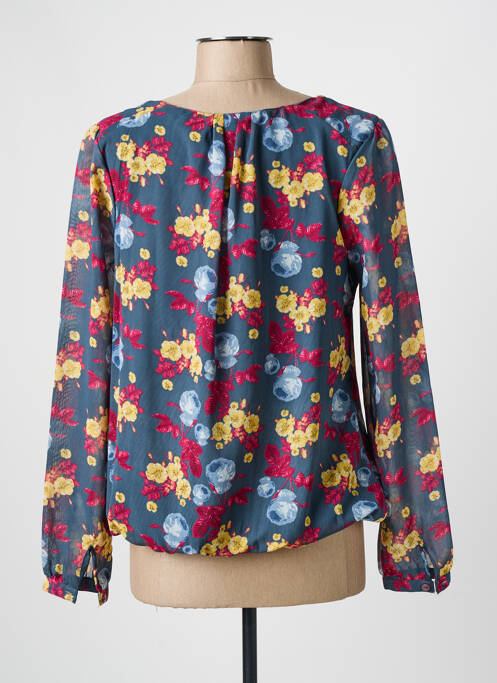 Blouse gris MD'M femme