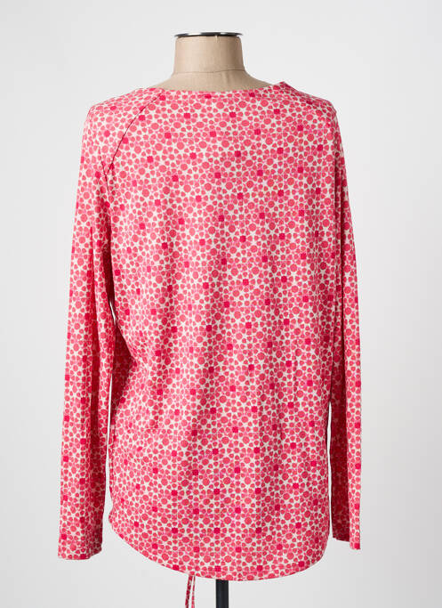 Blouse rouge OLSEN pour femme