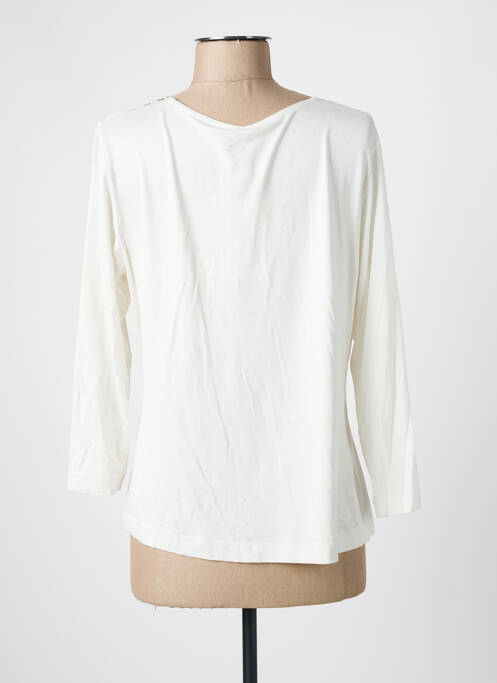 Top blanc THOMAS RABE femme