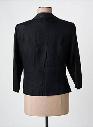 Blazer poches noir STEILMANN femme