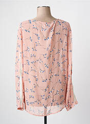 Blouse rose NUMEROLOGIE pour femme seconde vue