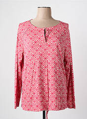 T-shirt rose OLSEN pour femme seconde vue