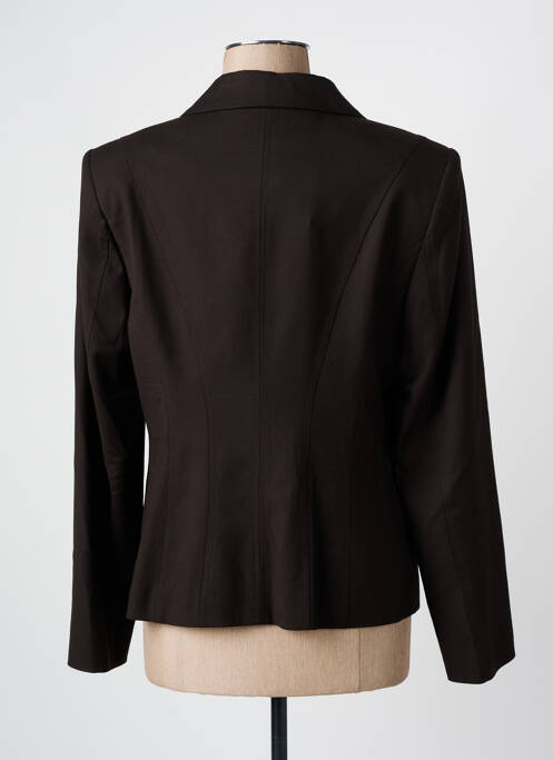 Blazer marron APANAGE pour femme
