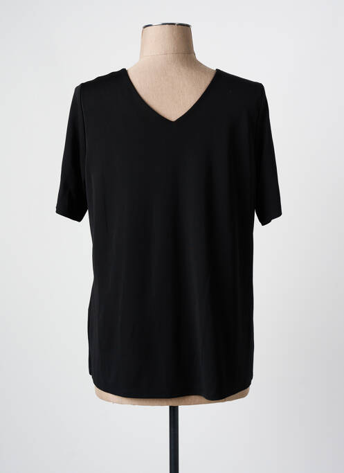 Blouse noir DANEVA pour femme