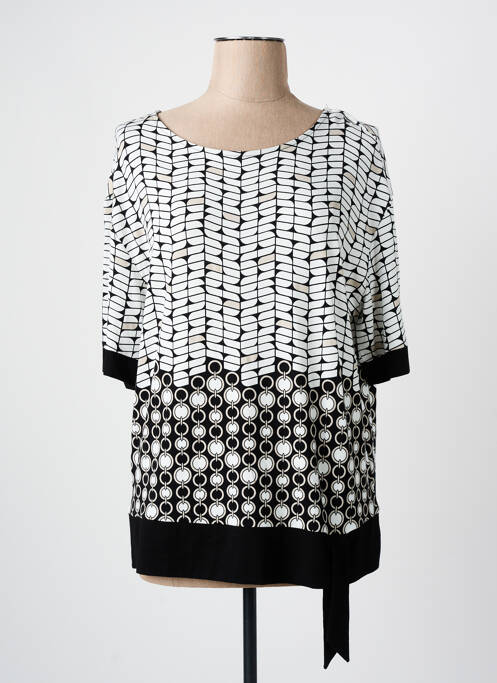 Blouse noir OLSEN femme