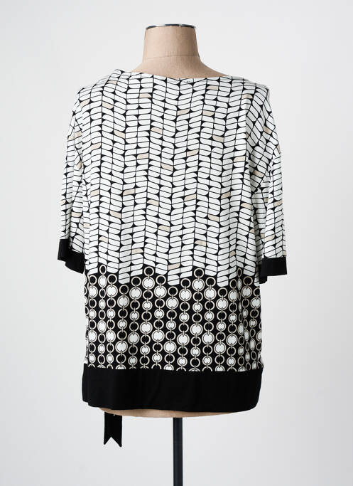 Blouse noir OLSEN femme