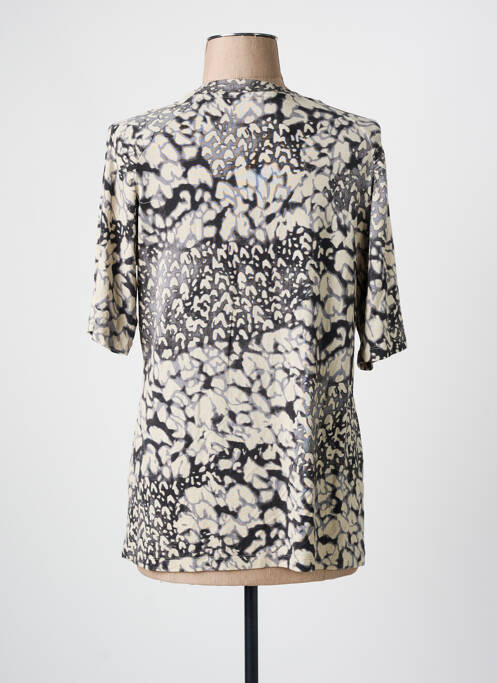 T-shirt beige OLSEN femme