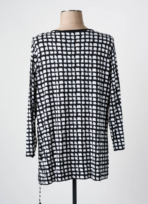 T-shirt noir RABE pour femme