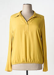 Blouse vert FRANK WALDER pour femme seconde vue