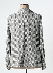 Blouse vert OLSEN pour femme seconde vue