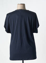 T-shirt bleu KATMAI pour femme seconde vue