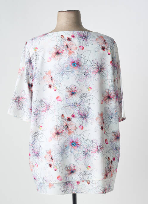 Blouse blanc THE STYLE femme