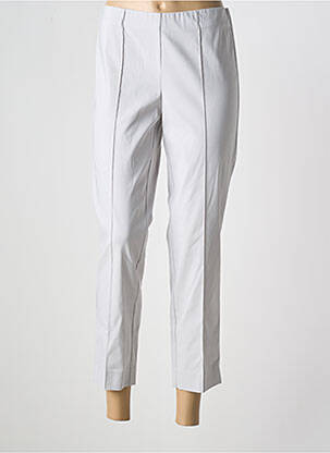 Pantalon 7/8 gris STARK pour femme