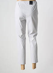 Pantalon 7/8 gris STARK pour femme seconde vue
