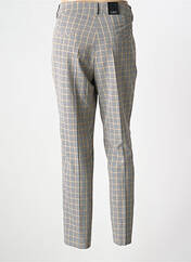 Pantalon slim noir STARK pour femme seconde vue