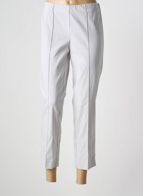 Pantalon 7/8 gris STARK pour femme