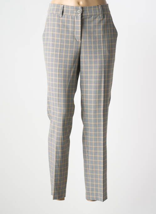 Pantalon slim noir STARK pour femme