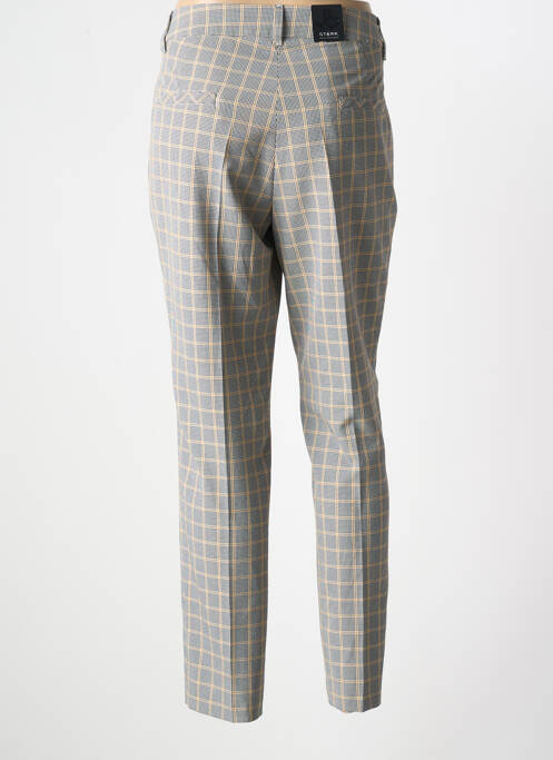 Pantalon slim noir STARK pour femme