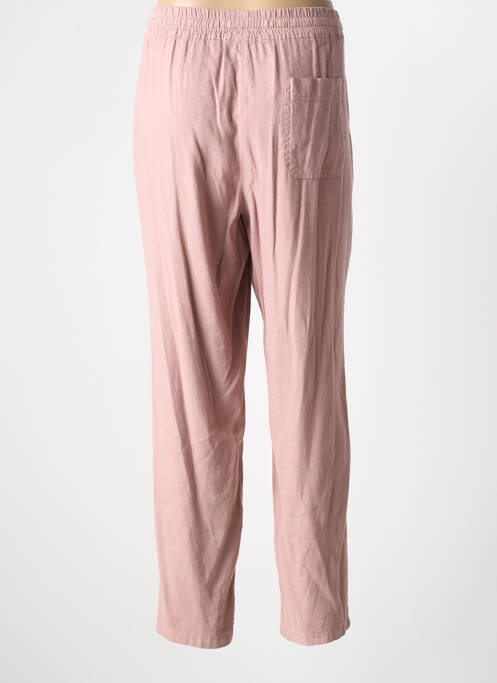 Pantalon slim rose STARK femme
