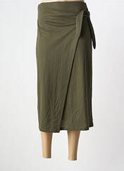 Jupe longue vert WNT COLLECTION pour femme seconde vue