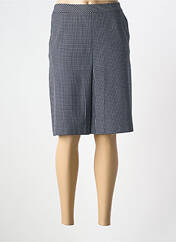 Jupe mi-longue bleu OLSEN pour femme seconde vue