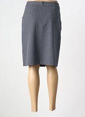 Jupe mi-longue bleu OLSEN pour femme seconde vue