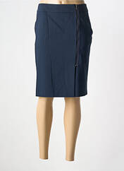 Jupe mi-longue bleu OLSEN pour femme seconde vue