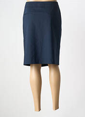 Jupe mi-longue bleu OLSEN pour femme seconde vue