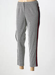 Pantalon 7/8 noir TUZZI pour femme seconde vue