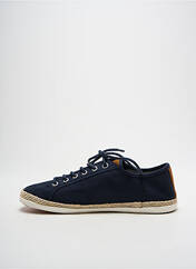 Baskets bleu PEPE JEANS pour homme seconde vue