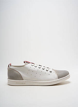 Baskets gris PATAUGAS homme