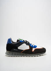 Baskets noir AMBITIOUS pour homme seconde vue