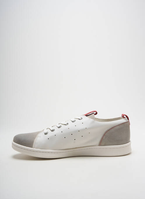 Baskets gris PATAUGAS pour homme