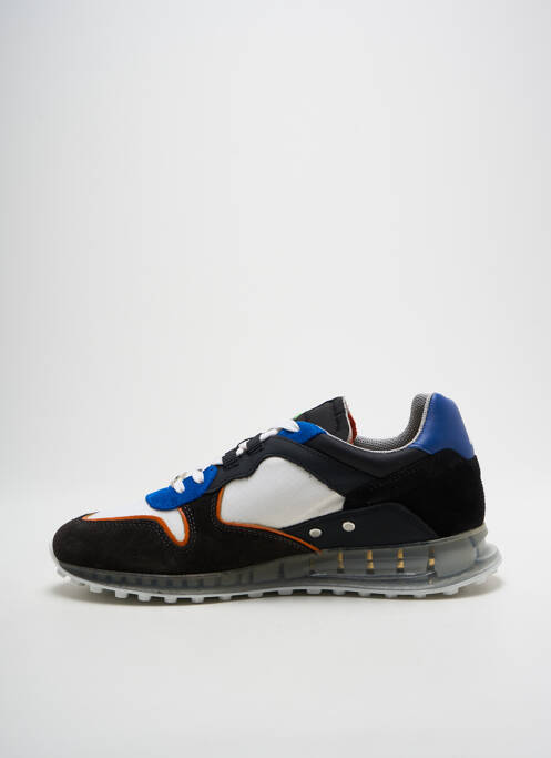 Baskets noir AMBITIOUS pour homme